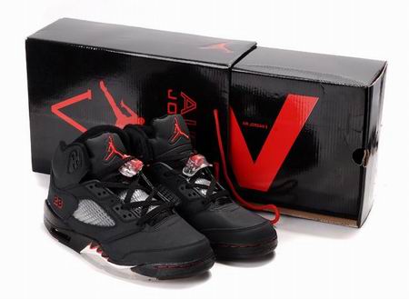 Jordan 5 shoes retro-001